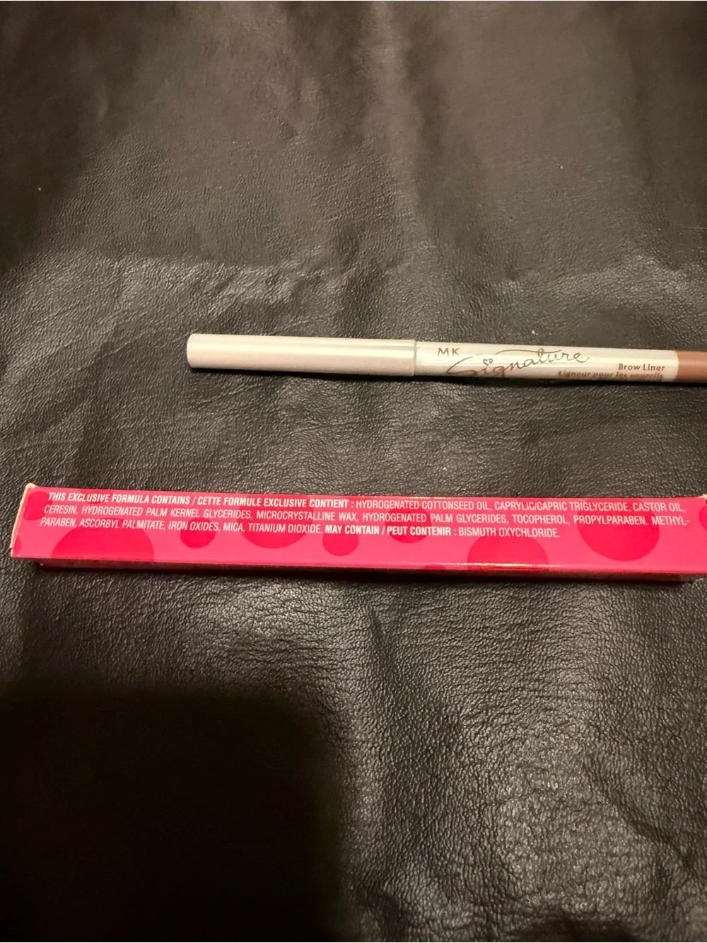 Signature Brow Liner Pencil in Blonde - Picture 2 of 4
